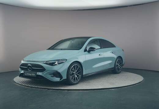 Mercedes-Benz Cars \