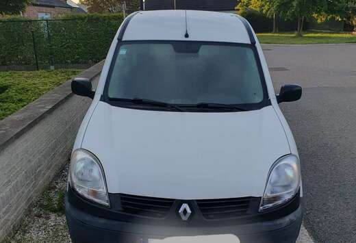 Renault 1.5 dCi Confort