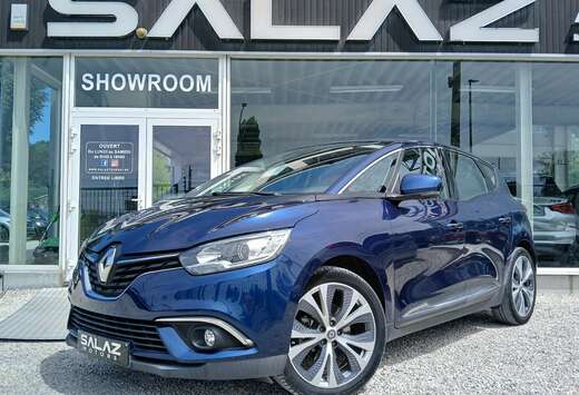 Renault 1.33 TCe Energy Intens EDC/BOITE AUTO/GARANTI ...