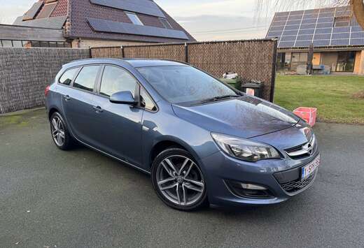 Opel 1.3 CDTI DPF ecoFLEX Sports TourerStart/Stop Sel ...