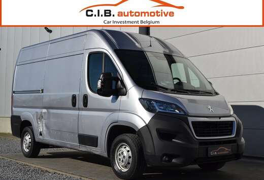 Peugeot 335 L2H2 2.2 BlueHDi / Airco / Navi / PDC / C ...