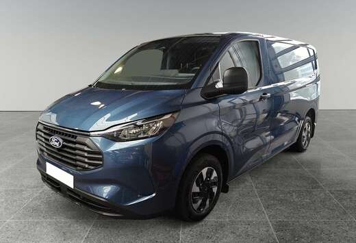 Ford 320L PHEV Trend CVT