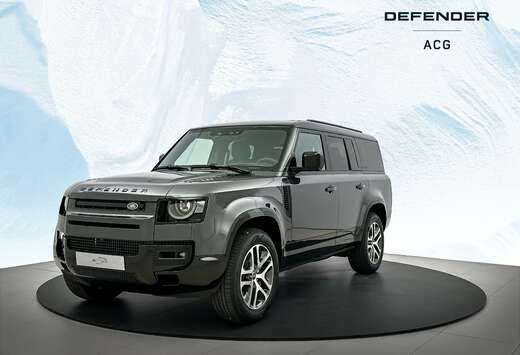 Land Rover 130 D300 X-Dynamic SE 12/25