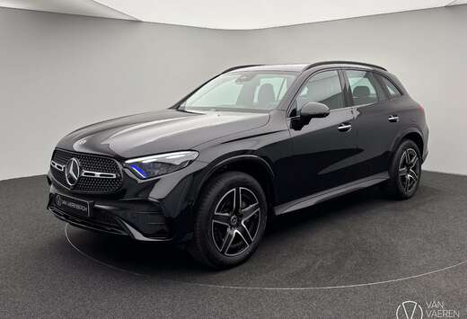 Mercedes-Benz e AMG-Line/ PANO/ NIGHT PACK/ VENTILATE ...