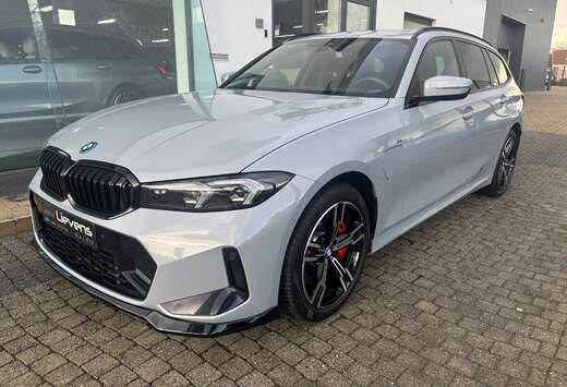 BMW xDrive M sport Pro + Face-lift2 + Aero kit