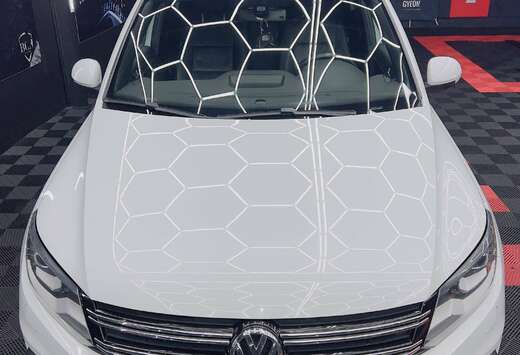 Volkswagen 2.0 TDI nSCR BlueMotion Technology Exclusi ...