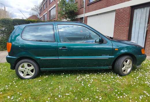 Volkswagen 1.4i Open air