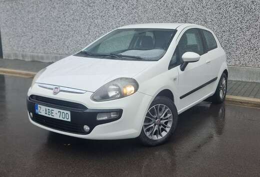 Fiat 1.4i Freestyle Stop&Start