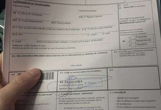 Fiat 1.9 JTD ELX Sportline