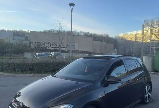 Volkswagen 2.0 TSI Performance DSG