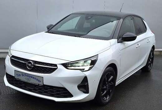 Opel Corsa 1.2 Turbo *Automaat* Slechts 21.373 km*