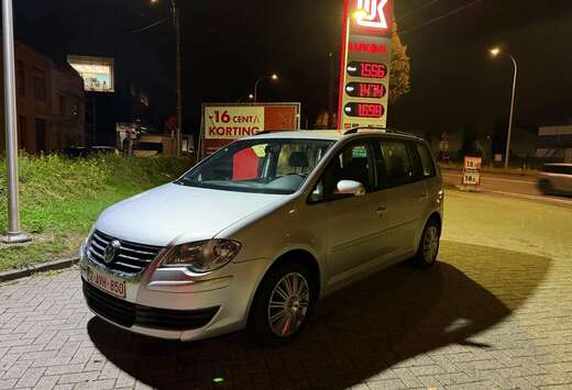 Volkswagen 1.4 TSI Trendline