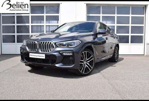 BMW xDrive 40i