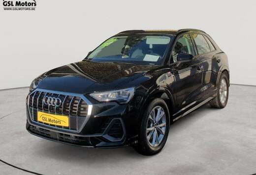 Audi 3 ans garanti 1.4TFSi-e 150cv Noir 08/21 Automat ...