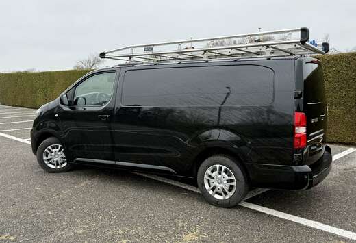 Peugeot 2.0 BlueHDi L3 Long Asphalt S&S