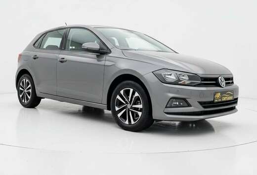 Volkswagen Polo 1.0 TSi United OPF DSG (1 an garantie ...