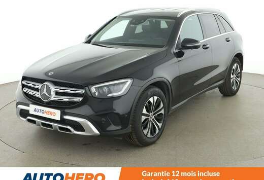 Mercedes-Benz GLC 220 d 4Matic