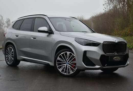 BMW xDrive30 MSport PRO20\