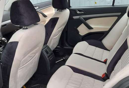 Skoda Octavia 1.6 CR TDi Active DPF