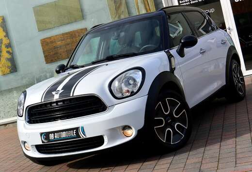 MINI 1.6 D**CLIM**USB**EUR 6b**GARANTIE 12MOIS**