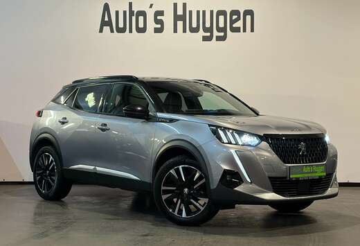 Peugeot 1.2 PureTech GT-Line