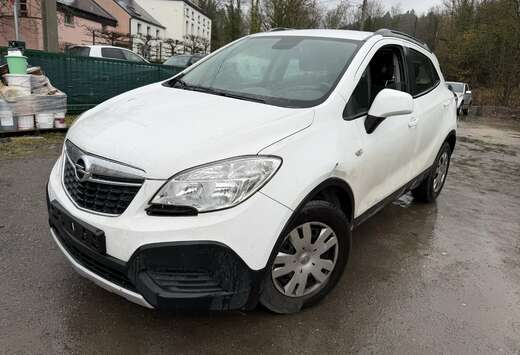 Opel Mokka 1.6i 4x2 Cosmo