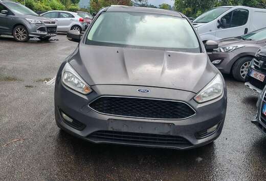 Ford 1.0 Titanium