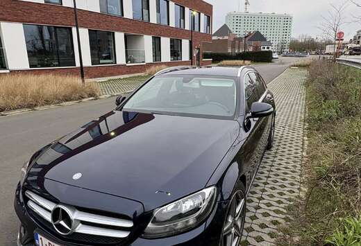 Mercedes-Benz AMG LINE