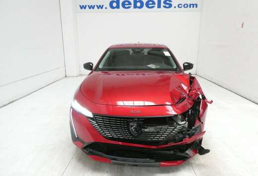 Peugeot 1.2 Iii Allure