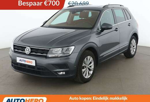 Volkswagen 2.0 TDI Comfortline BlueMotion