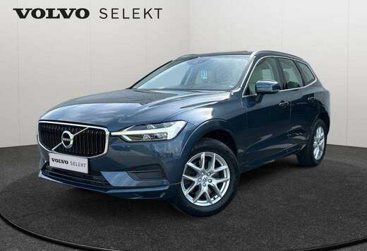 Volvo Momentum T4 Geartronic