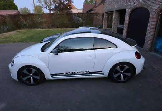 Volkswagen 2.0 TSI Sport DSG