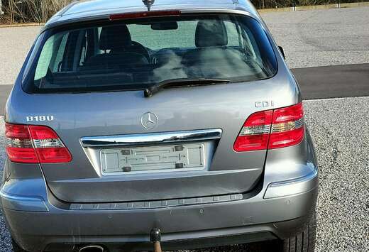 Mercedes-Benz Variant