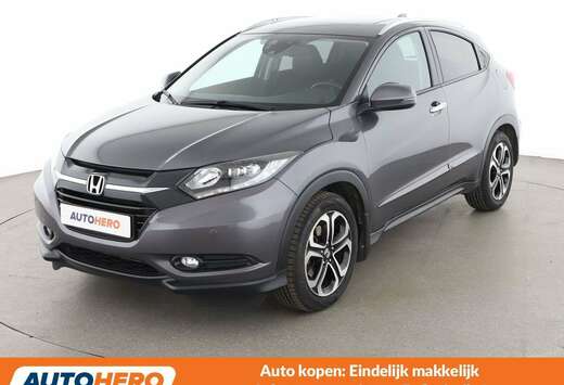 Honda 1.5 i-VTEC Executive