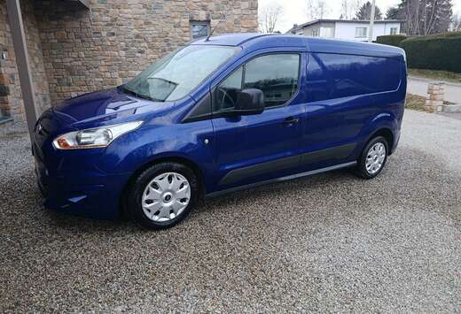 Ford FGN L2 1.6 TDCI 95 TREND