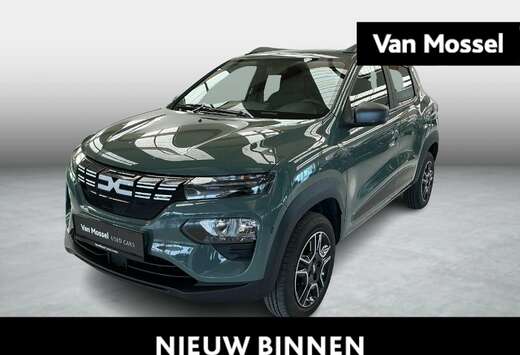 Dacia Expression Electric 45