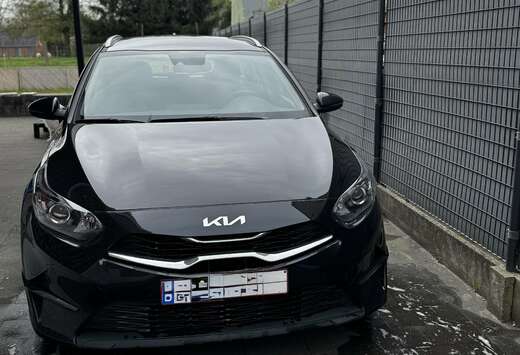 Kia 1.0 T-GDi Pulse ISG