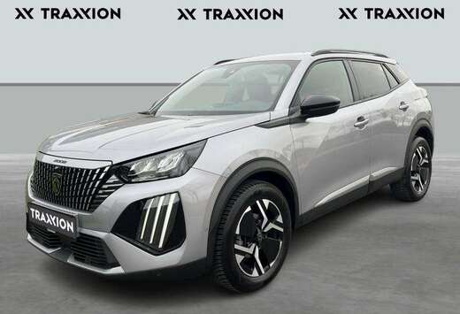 Peugeot Allure 1.2 Turbo 100 Man.6