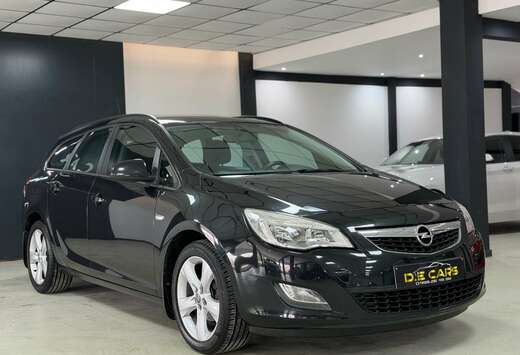 Opel Astra Sports Tourer 1.3 CDTi /GARANTIE 12MOIS