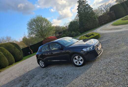 Audi A1 Sportback 25 TFSI