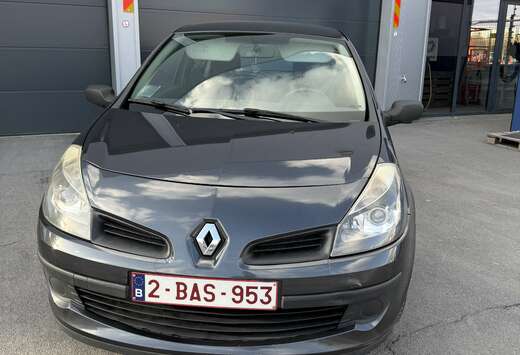 Renault 1.2i 16v Eco Générique