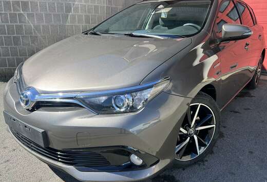 Toyota HEV 1.8i HSD Active E-CVT + CARNET + CAMÉRA