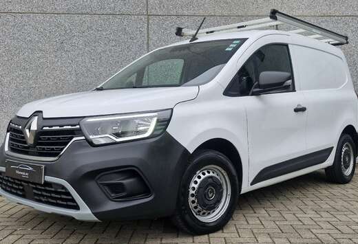 Renault 1.5 dci 73500km Carplay