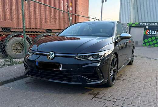 Volkswagen Stadsauto