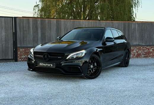 Mercedes-Benz /lichte vracht/btw/led/zetelverwarming/ ...