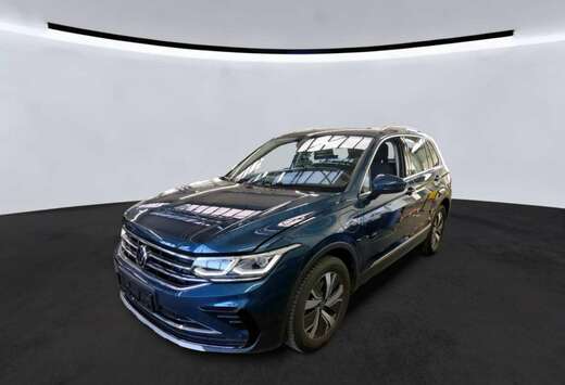 Volkswagen Elegance 1.4 eHybrid TSI 245CV DSG6 *360*  ...