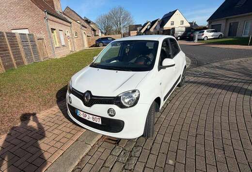 Renault Twingo 1.0i SCe Intens S