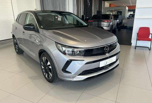 Opel X Innovation