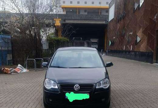 Volkswagen 1.2 65 Confort prêt à être immatriculé