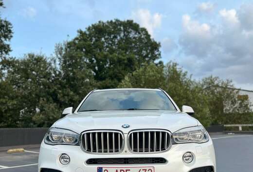 BMW xDrive40e